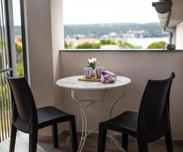 Afrodita Gostinjska kuća