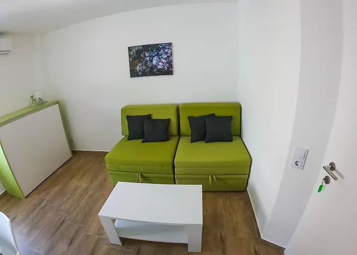 Afrodita Gostinjska kuća