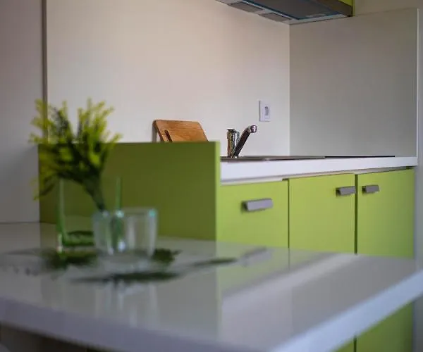 Afrodita Gostinjska kuća