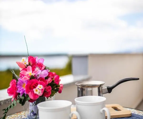 Afrodita 3* Gornji Karin