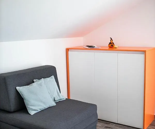 Afrodita Gostinjska kuća