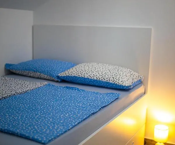 Afrodita Pensjonat 3*