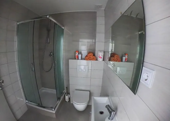 Afrodita Gostinjska kuća