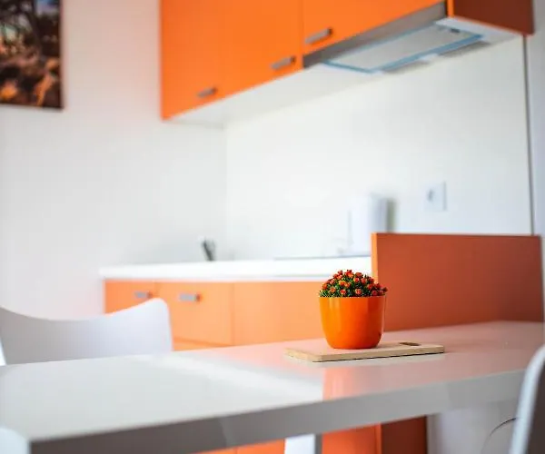 Afrodita Gostinjska kuća 3*