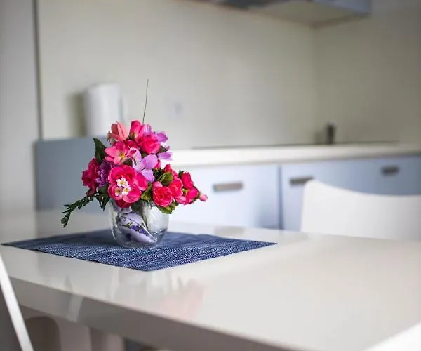 Afrodita Gostinjska kuća