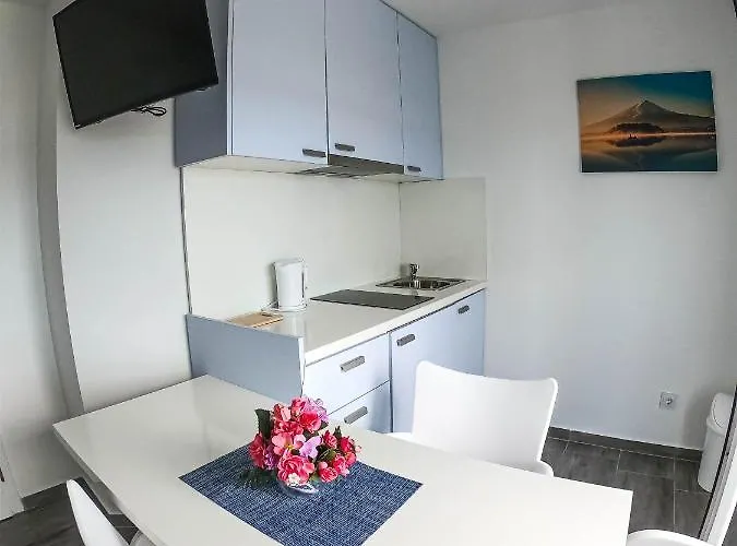 Afrodita Gostinjska kuća 3*