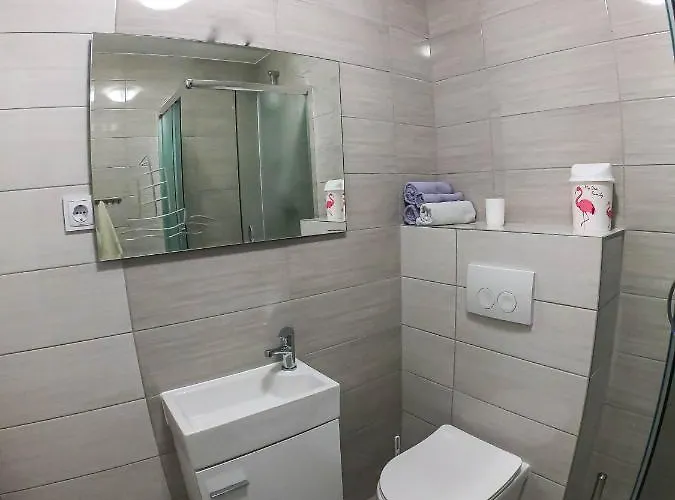 Afrodita Gostinjska kuća Gornji Karin