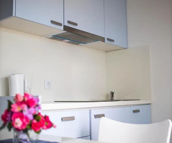 Afrodita 3* Gornji Karin