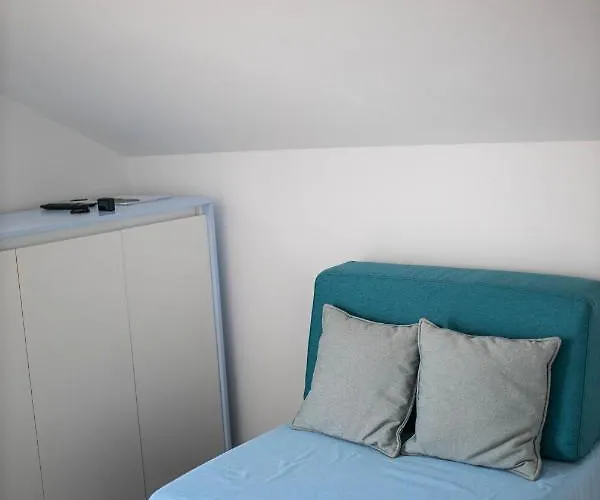 Gostinjska kuća Afrodita