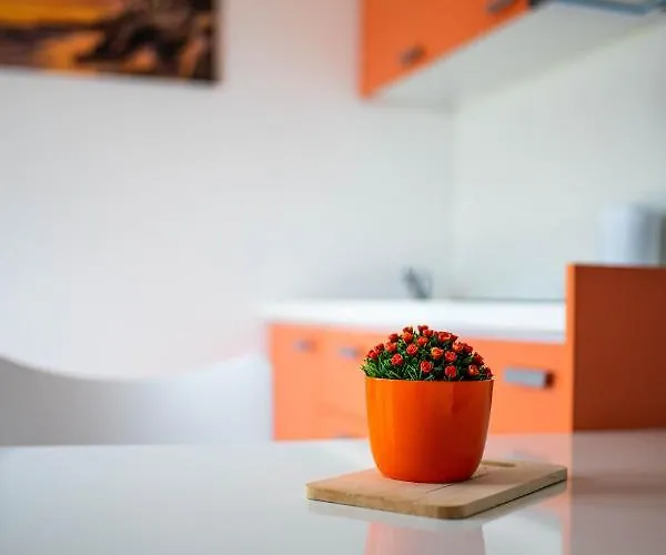 Afrodita Gostinjska kuća 3*