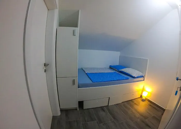 Gostinjska kuća Afrodita