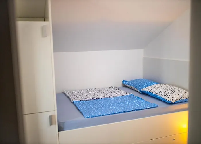 Gostinjska kuća Afrodita Gornji Karin