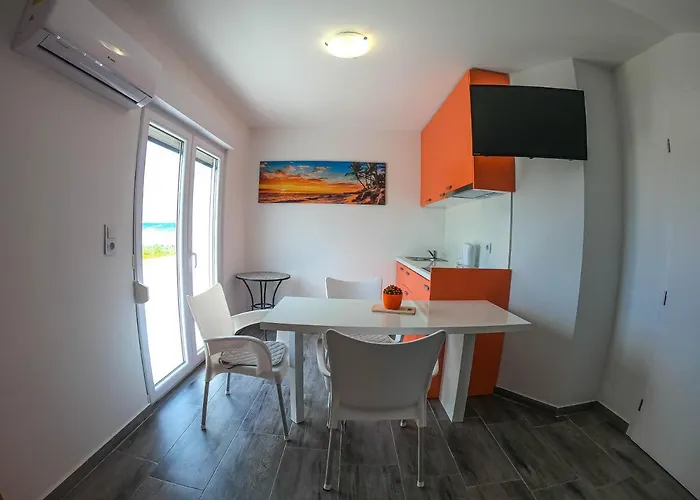 Gostinjska kuća Afrodita