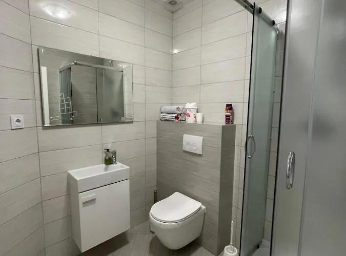 Afrodita Gostinjska kuća Gornji Karin