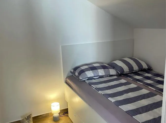 Afrodita Gostinjska kuća Gornji Karin