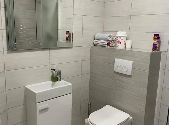 Afrodita 3* Gornji Karin