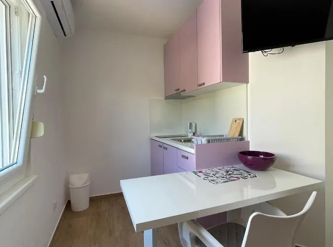 Afrodita Gostinjska kuća