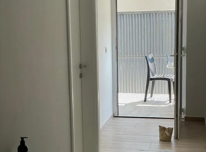 Afrodita Gostinjska kuća 3*