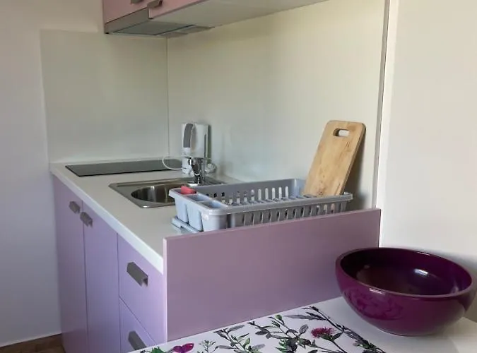 Afrodita Gostinjska kuća 3*