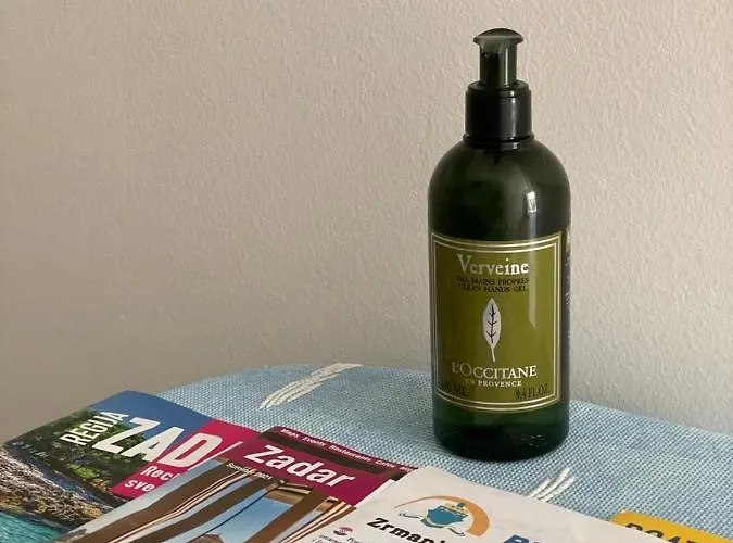 Gostinjska kuća Afrodita 3*